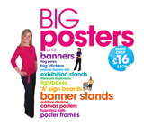 Big Posters Buying Guide